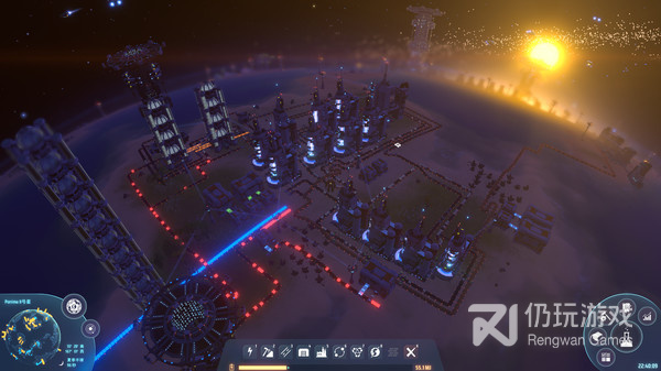 时下热门好玩的横版格斗手游合集