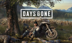 Steam一周销量榜：《往日不再》夺冠 多款经典大作再次上榜