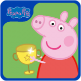 小猪佩奇运动会九游版