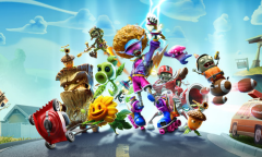 亚马逊喜加一！《植物大战僵尸和睦小镇保卫战》现可免费领取！