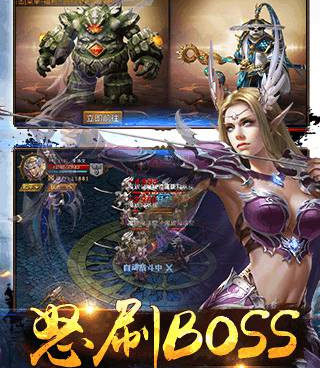 类似寒刀的手游合集