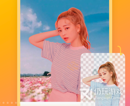 专门恶搞p图手机软件合集