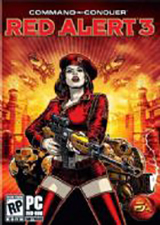 红色警戒3将军演变