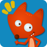 RunFox狐狸快跑少儿英语启蒙