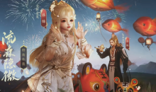 mmo吃瓜实录：《剑网3》虎金，这个妹妹我曾经见过的