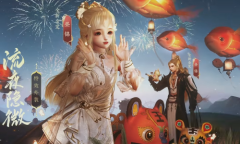 mmo吃瓜实录：《剑网3》虎金，这个妹妹我曾经见过的