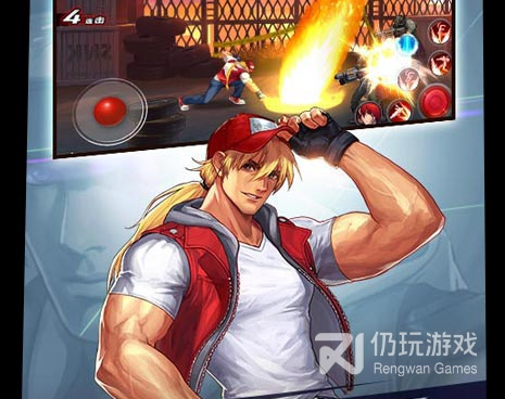 不花钱还好玩的格斗闯关手游合集