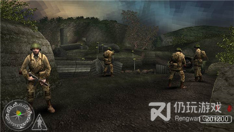 98胜利之路最新版手游合集