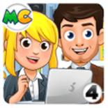 我的城市办公室最新版