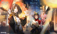 《明日方舟》布洛卡悖论模拟攻略