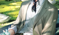 恋与制作人李泽言我心盎然获得方法攻略