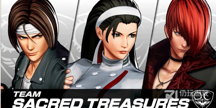 像拳皇15这样的手游合集