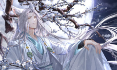 【乙游风云录】《光与夜之恋》专属粉丝编号？倒也duck不必了