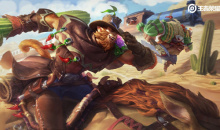 《王者荣耀》2022年4月局内特效礼包上架活动介绍