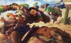 《王者荣耀》2022年4月局内特效礼包上架活动介绍