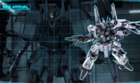 《机动战士高达：激战任务2》机体介绍影片 地面宇宙两用机“银弹”