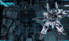 《机动战士高达：激战任务2》机体介绍影片 地面宇宙两用机“银弹”