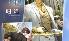 光与夜之恋越界天使及归途复刻活动怎么玩