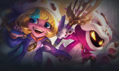 《金铲铲之战》1.24六约法出装阵容搭配推荐