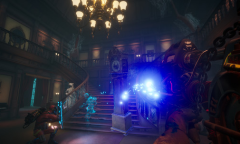 Steam每日特惠：《怪物火车》新史低售价24元