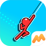 飞钩火柴人2024版