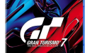 《GT赛车7》数据容量没超100G 不包括首日补丁