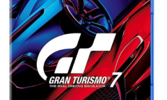 《GT赛车7》数据容量没超100G 不包括首日补丁