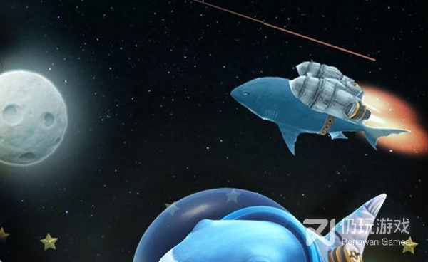 大鱼小鱼大作战超全版本手游合集