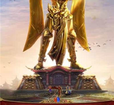 宝开出品的手游合集