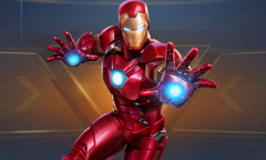 《漫威超级战争》钢铁侠英雄介绍