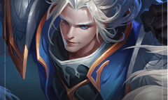 《战争怒吼》梅林技能介绍