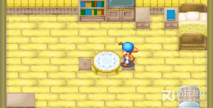 牧场物语矿石镇的伙伴们手游合集