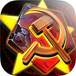 红警2共和国之辉无限金钱版