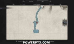 《生化危机8》鱼肉位置介绍