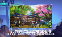 《我的起源》美服延迟高怎么办