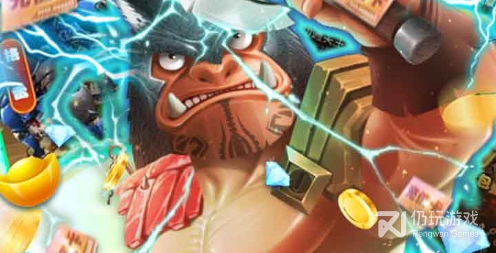 永恒世界手游合集