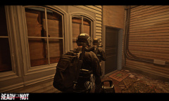 《严阵以待》开门方式在线一览