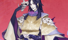 《阴阳师》SSR式神八岐大蛇介绍