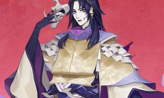 《阴阳师》SSR式神八岐大蛇介绍