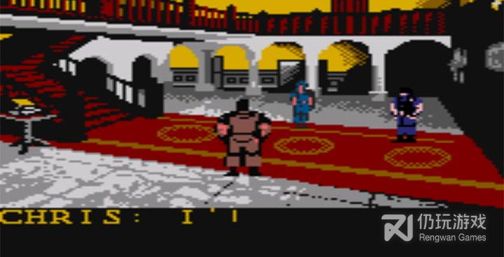 生化危机全系列手游合集