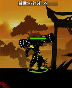 简单上手的单机动作手游合集