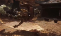 《黑神话悟空》毒敌大王打法攻略