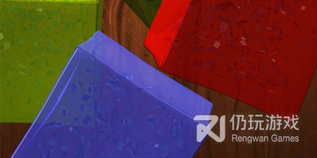 2022休闲的解压游戏手游排行榜