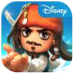 加勒比海盗启航国际服