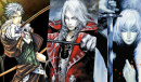 《恶魔城高级收藏版》通过澳洲评级 将登陆多平台