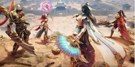 类似一刀传世的手游合集