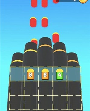 2022全新的射击游戏手游合集