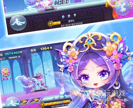 2022最新动作跑酷手游合集