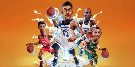 篮球经营手游合集