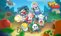 茶叶蛋大作战2023年4月20日首发论坛礼包码一览